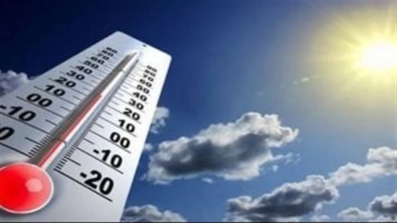 حالة الطقس اليوم السبت: درجة حرارة تصل إلى 39 درجة